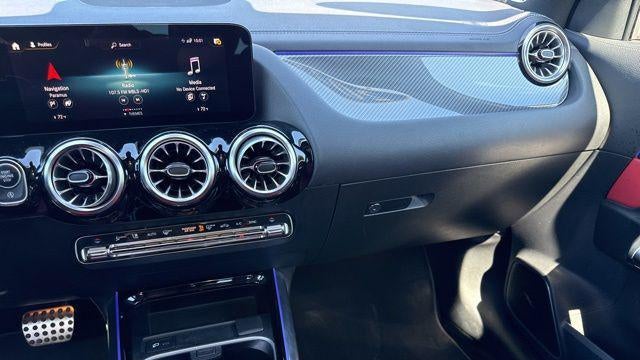2023 Mercedes-Benz GLA AMG GLA 45