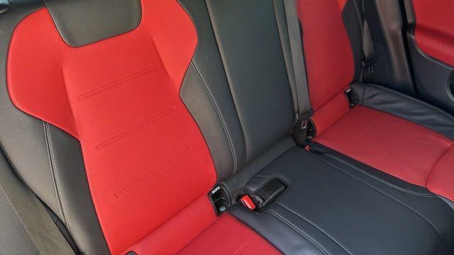 2023 Mercedes-Benz GLA AMG GLA 45