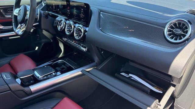 2023 Mercedes-Benz GLA AMG GLA 45