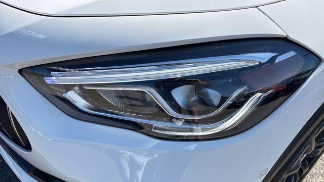 2023 Mercedes-Benz GLA AMG GLA 45