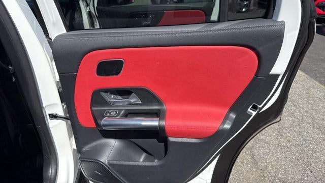 2023 Mercedes-Benz GLA AMG GLA 45
