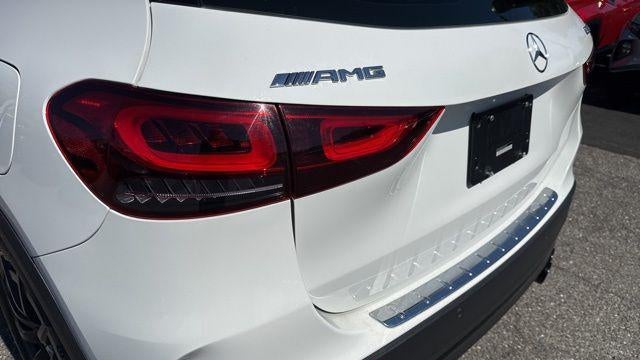 2023 Mercedes-Benz GLA AMG GLA 45