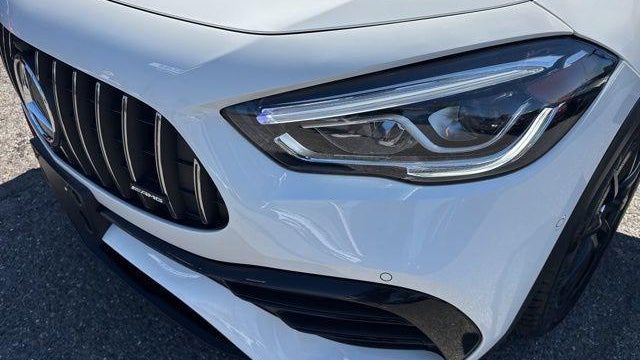 2023 Mercedes-Benz GLA AMG GLA 45