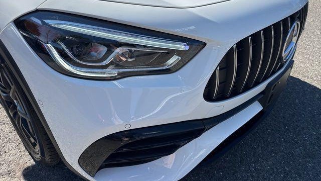 2023 Mercedes-Benz GLA AMG GLA 45