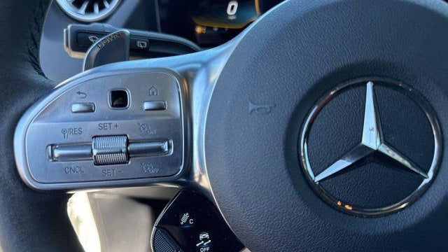 2023 Mercedes-Benz GLA AMG GLA 45