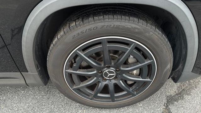 2023 Mercedes-Benz GLA AMG GLA 45