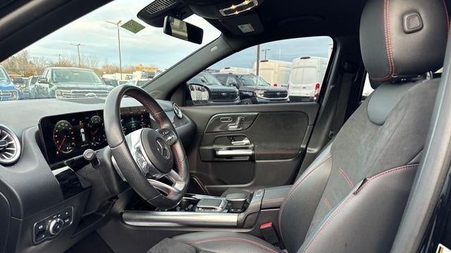 2023 Mercedes-Benz GLA AMG GLA 45