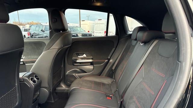 2023 Mercedes-Benz GLA AMG GLA 45