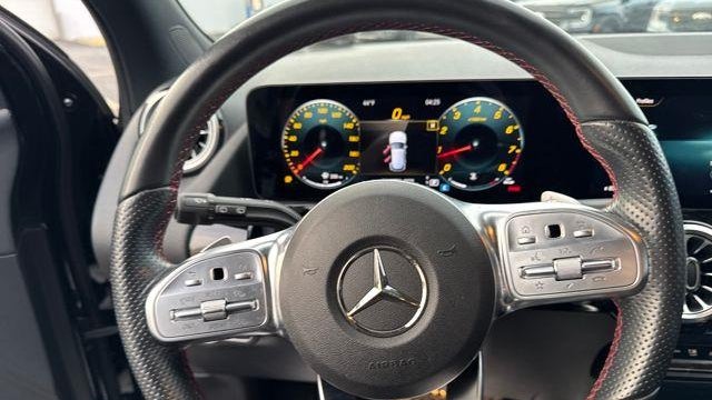 2023 Mercedes-Benz GLA AMG GLA 45