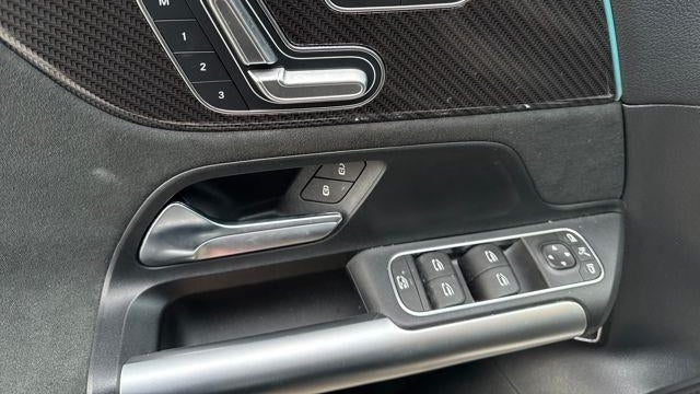 2023 Mercedes-Benz GLA AMG GLA 45