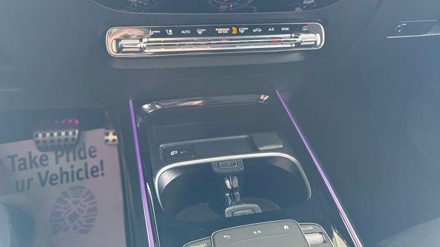 2023 Mercedes-Benz GLA AMG GLA 45