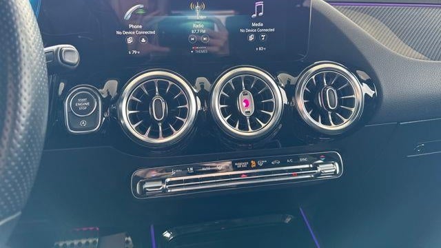 2023 Mercedes-Benz GLA AMG GLA 45