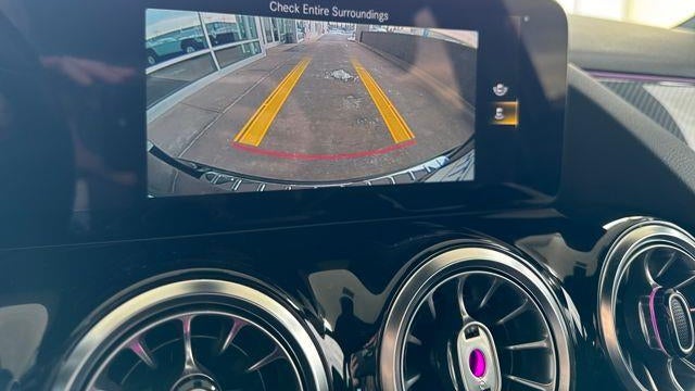 2023 Mercedes-Benz GLA AMG GLA 45