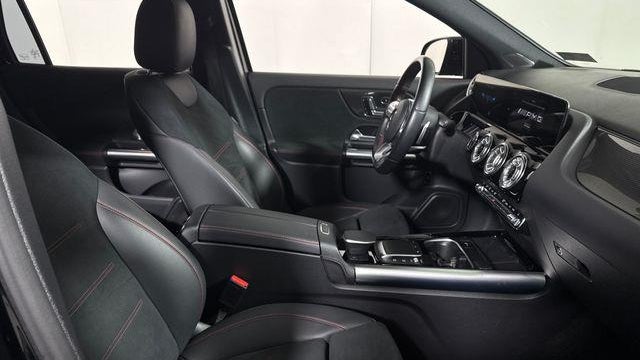 2023 Mercedes-Benz GLA AMG GLA 45