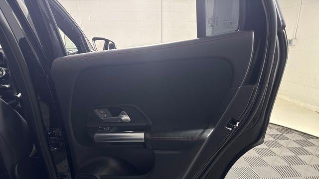 2023 Mercedes-Benz GLA AMG GLA 45