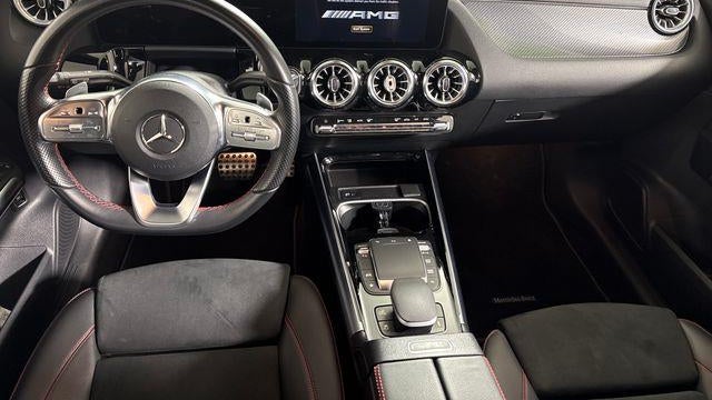 2023 Mercedes-Benz GLA AMG GLA 45