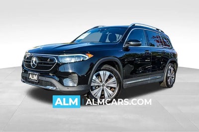 Photo of a 2023 Mercedes-Benz EQB EQB 250+ 4DR SUV for sale