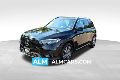 Photo of a 2024 Mercedes-Benz EQB EQB 250+ 4DR SUV for sale