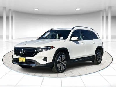 Photo of a 2023 Mercedes-Benz EQB EQB 250+ 4DR SUV for sale