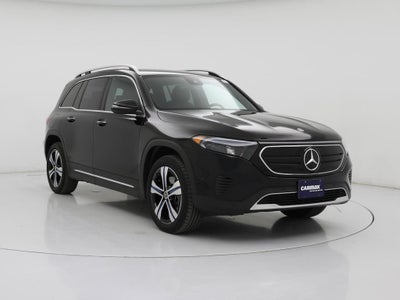 Photo of a 2023 Mercedes-Benz EQB EQB 250+ 4DR SUV for sale