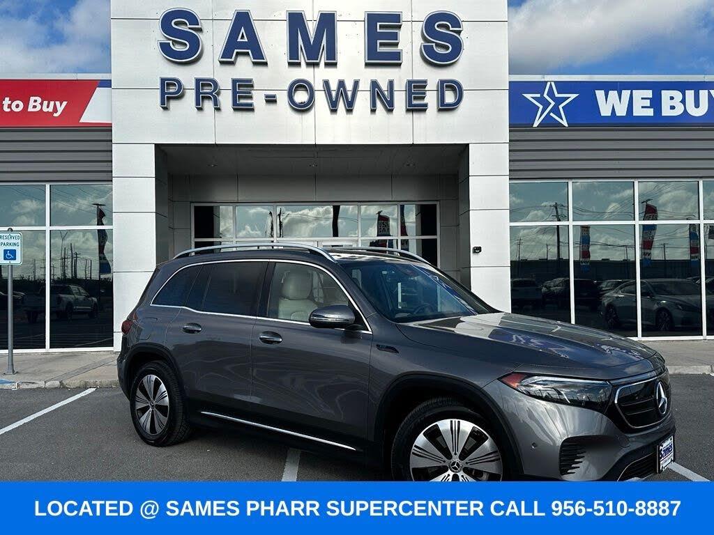 2023 Mercedes-Benz B-Class - $28,888