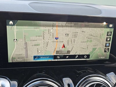 Photo of a 2023 Mercedes-Benz EQB AWD EQB 300 4MATIC 4DR SUV for sale