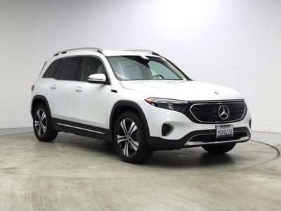 Photo of a 2023 Mercedes-Benz EQB AWD EQB 300 4MATIC 4DR SUV for sale