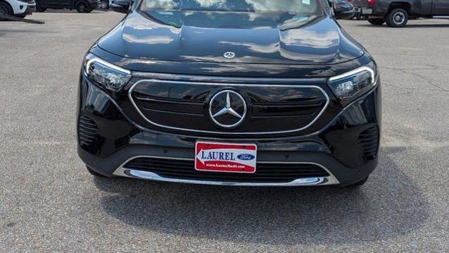 2023 Mercedes-Benz EQB EQB 300 4MATIC