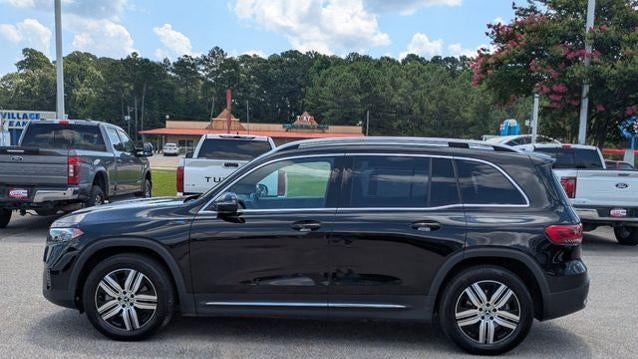 2023 Mercedes-Benz EQB EQB 300 4MATIC