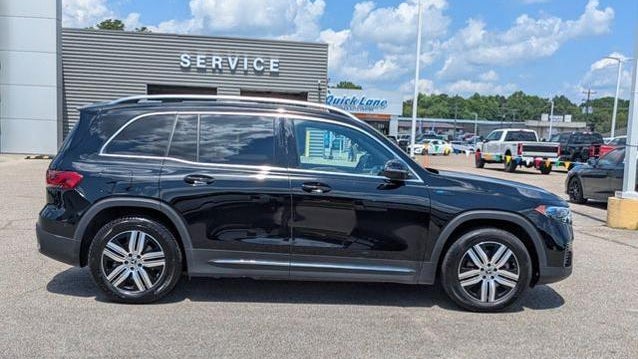 2023 Mercedes-Benz EQB EQB 300 4MATIC