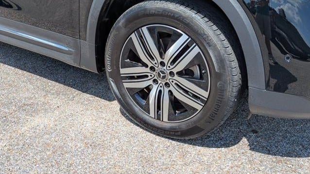 2023 Mercedes-Benz EQB EQB 300 4MATIC
