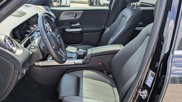 2023 Mercedes-Benz EQB EQB 300 4MATIC