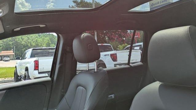 2023 Mercedes-Benz EQB EQB 300 4MATIC