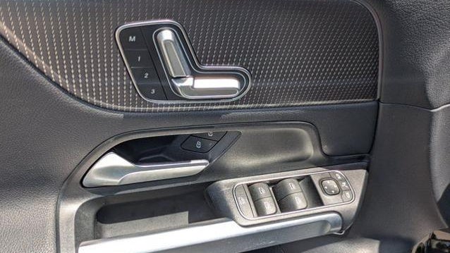 2023 Mercedes-Benz EQB EQB 300 4MATIC
