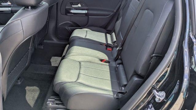 2023 Mercedes-Benz EQB EQB 300 4MATIC