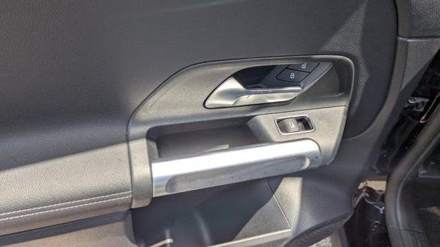 2023 Mercedes-Benz EQB EQB 300 4MATIC
