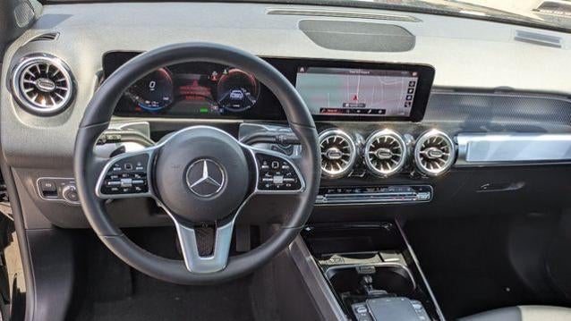 2023 Mercedes-Benz EQB EQB 300 4MATIC