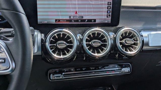 2023 Mercedes-Benz EQB EQB 300 4MATIC