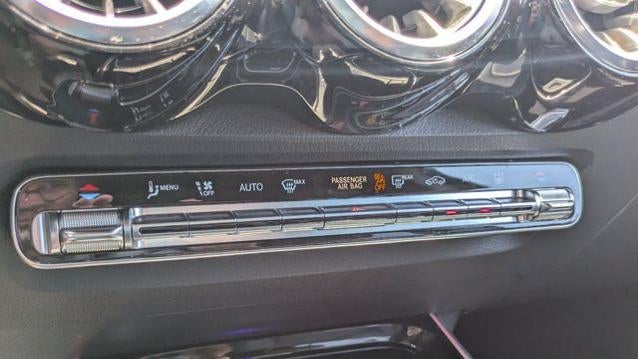 2023 Mercedes-Benz EQB EQB 300 4MATIC