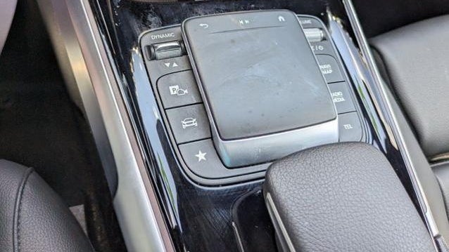 2023 Mercedes-Benz EQB EQB 300 4MATIC