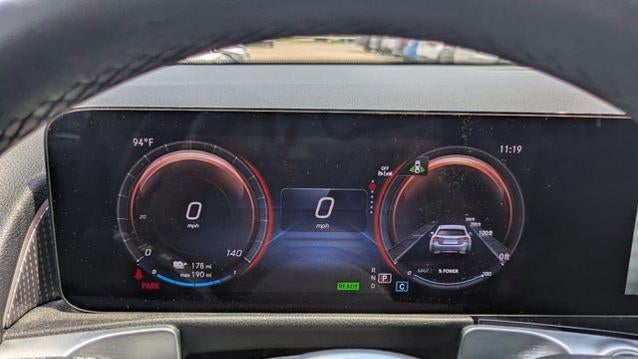 2023 Mercedes-Benz EQB EQB 300 4MATIC