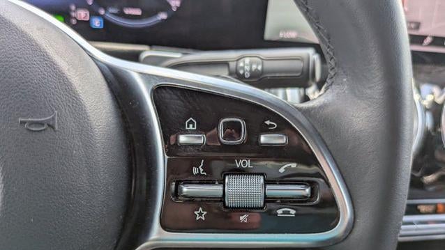 2023 Mercedes-Benz EQB EQB 300 4MATIC