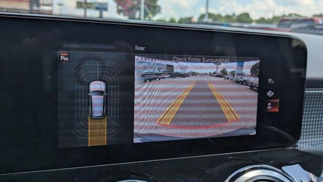 2023 Mercedes-Benz EQB EQB 300 4MATIC