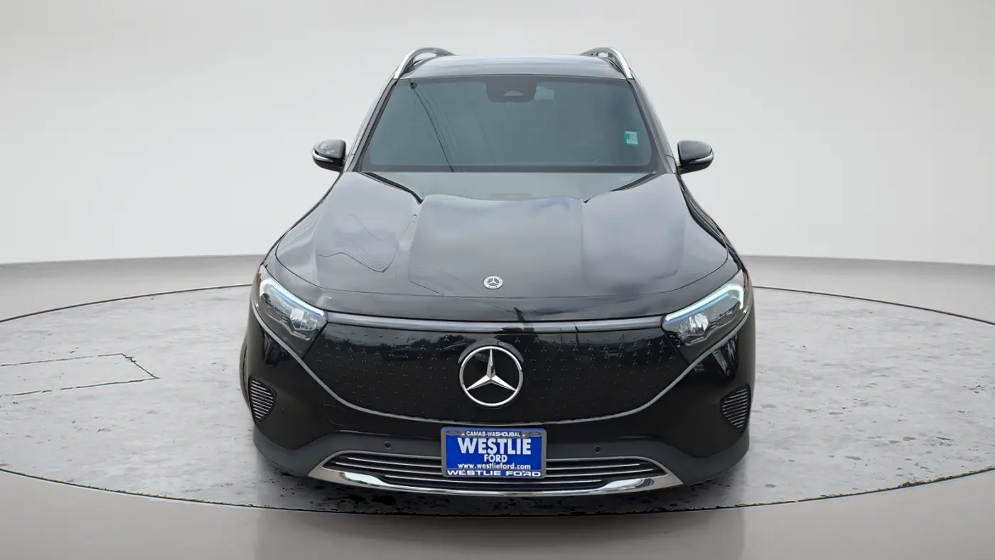 2024 Mercedes-Benz EQB EQB 300 4MATIC