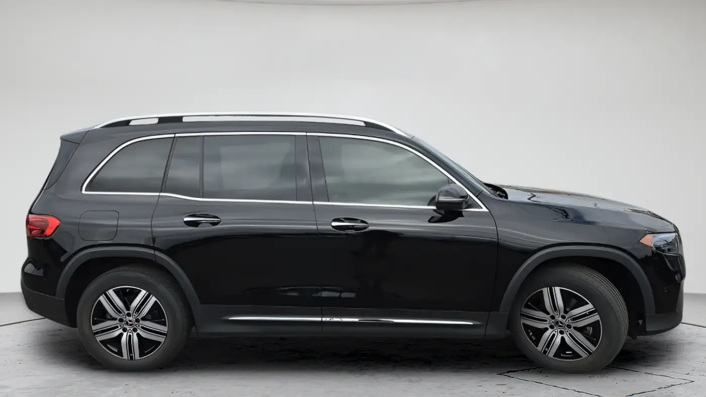 2024 Mercedes-Benz EQB EQB 300 4MATIC