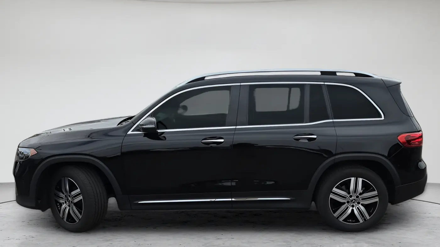 2024 Mercedes-Benz EQB EQB 300 4MATIC
