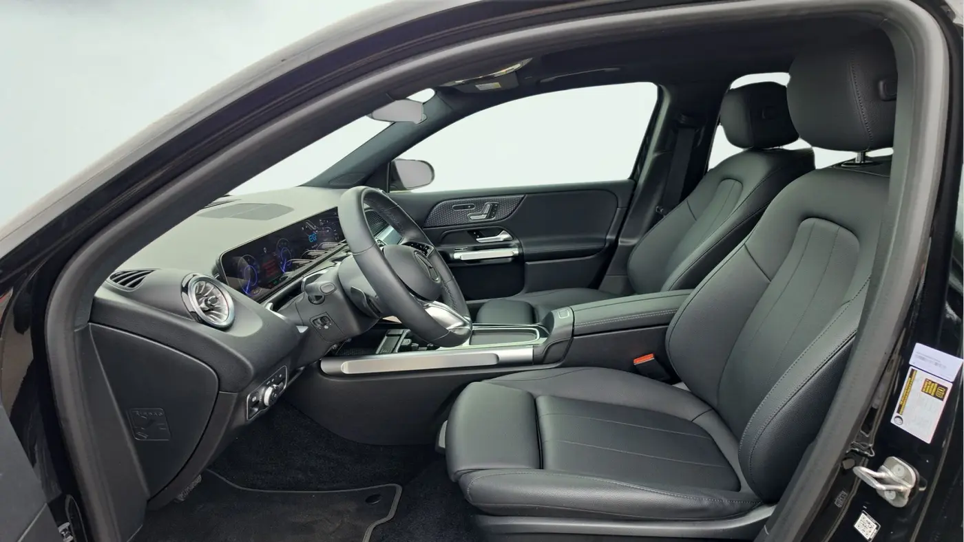 2024 Mercedes-Benz EQB EQB 300 4MATIC