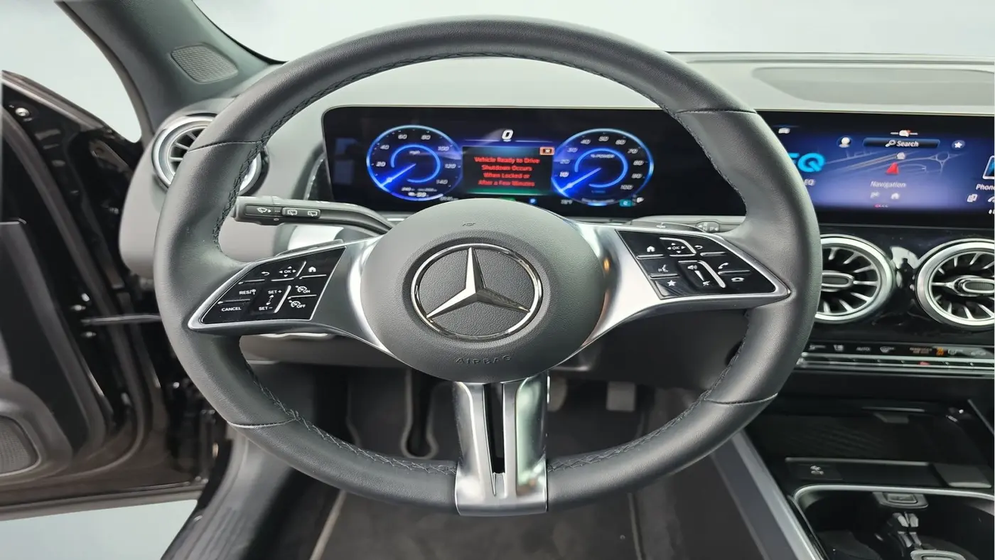 2024 Mercedes-Benz EQB EQB 300 4MATIC