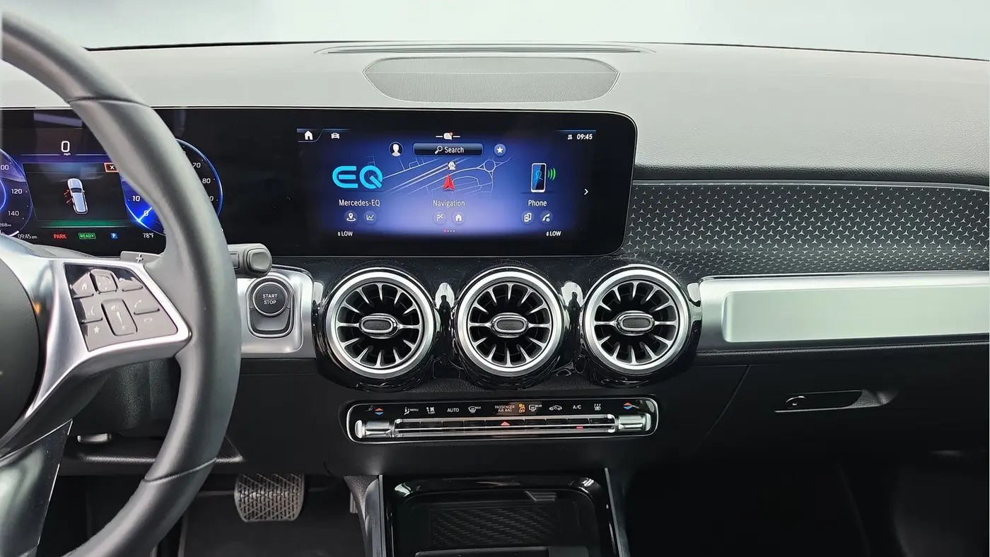 2024 Mercedes-Benz EQB EQB 300 4MATIC