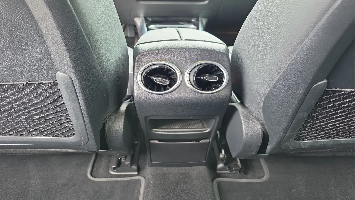 2024 Mercedes-Benz EQB EQB 300 4MATIC